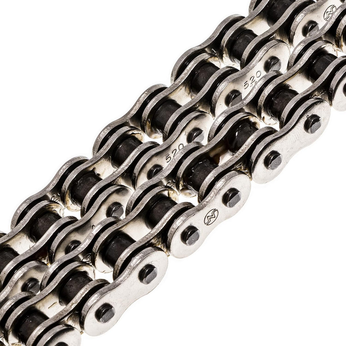 Drive Sprocket Chain Combo Front 14 Rear 36 Tooth 520NZ Standard 108 Links J80539