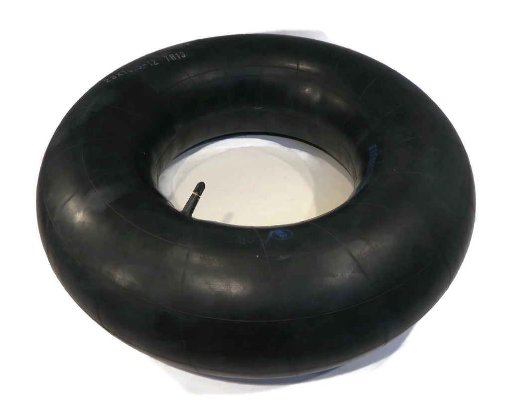 2 Tire Inner Tubes 23x10.5x12 22x7x11 TR13 Straight Valve O94694