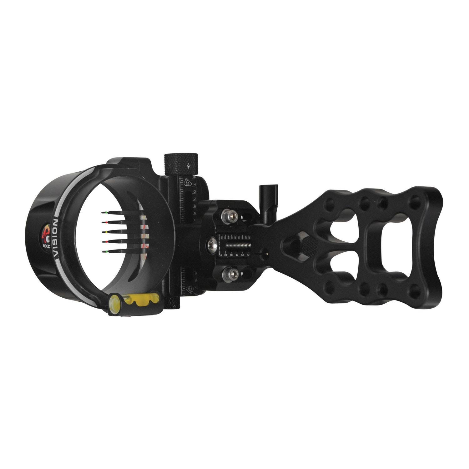 Black 5 Pin Sight Q31390