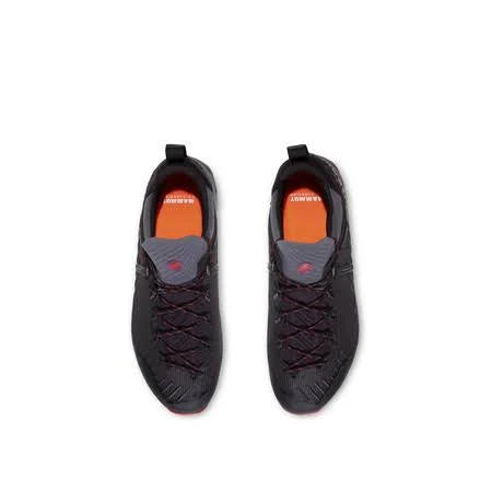Alnasca Knit II Low Men K75120