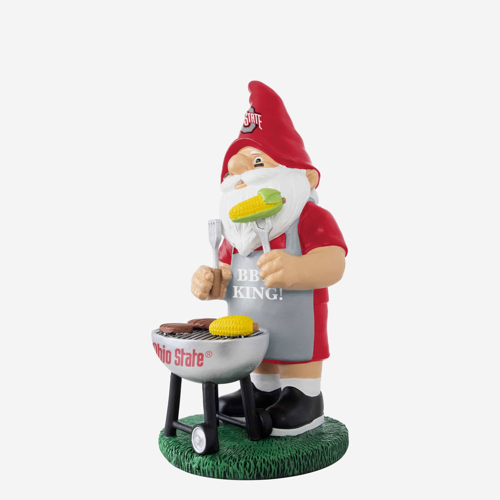 Grill Gnome R794