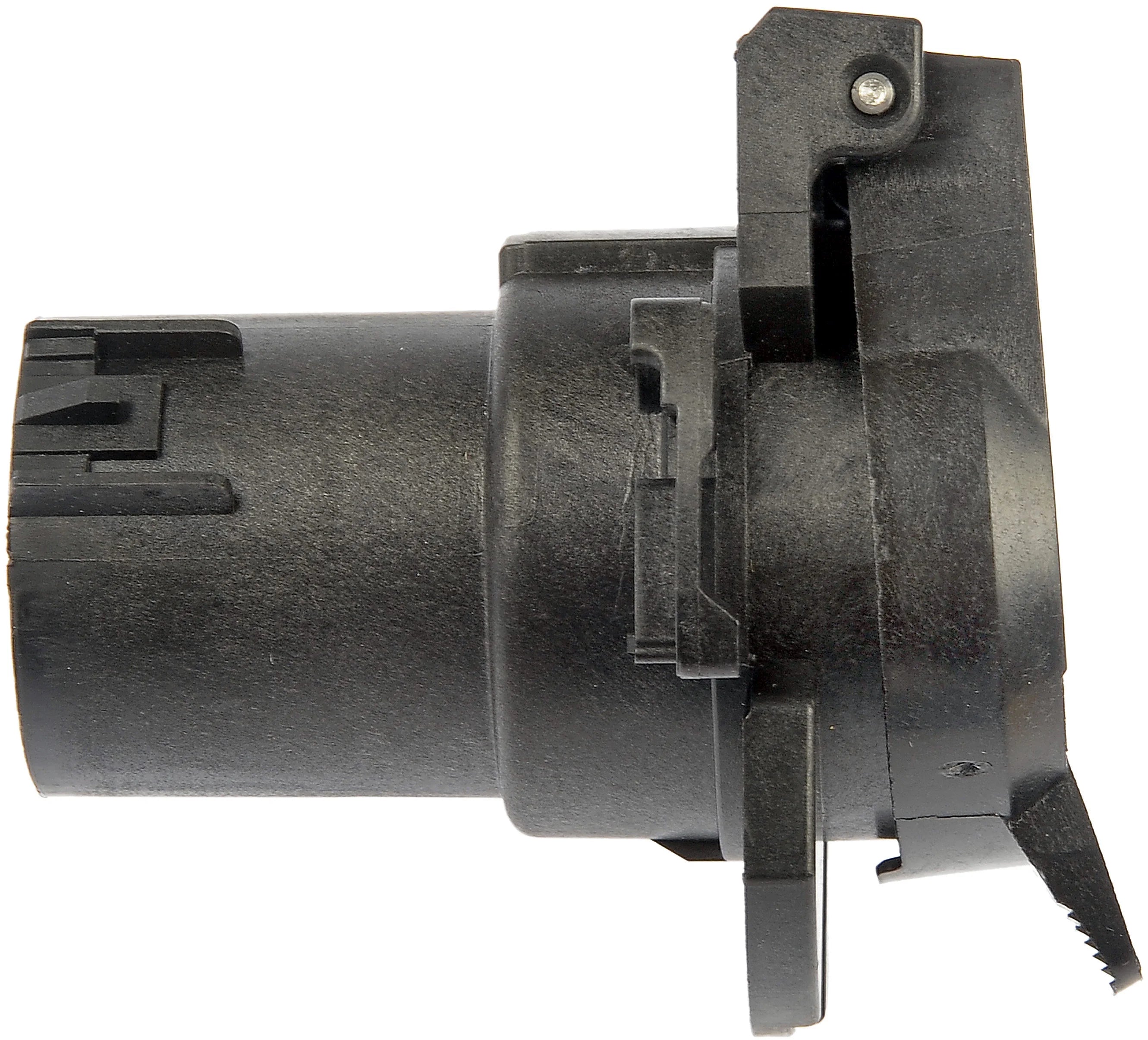 Trailer Hitch Electrical Connector Plug R92821