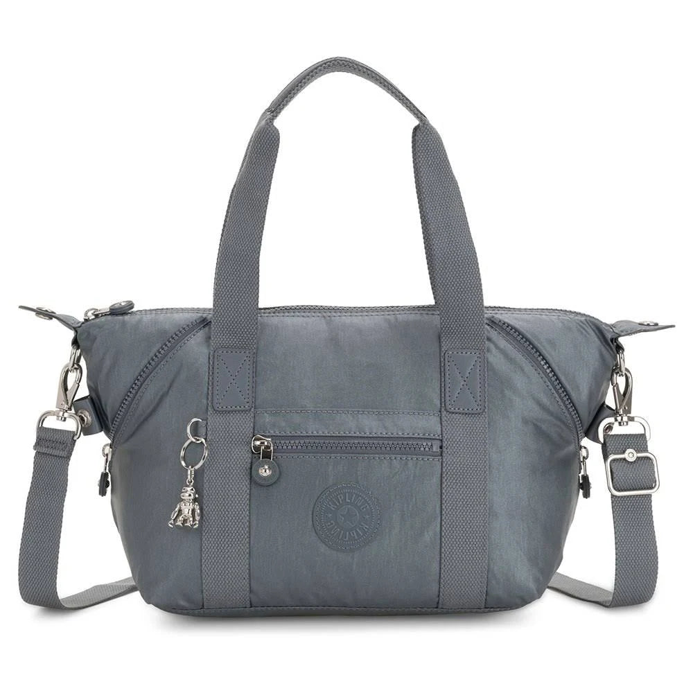 Steel Gr Metal Bag F8382