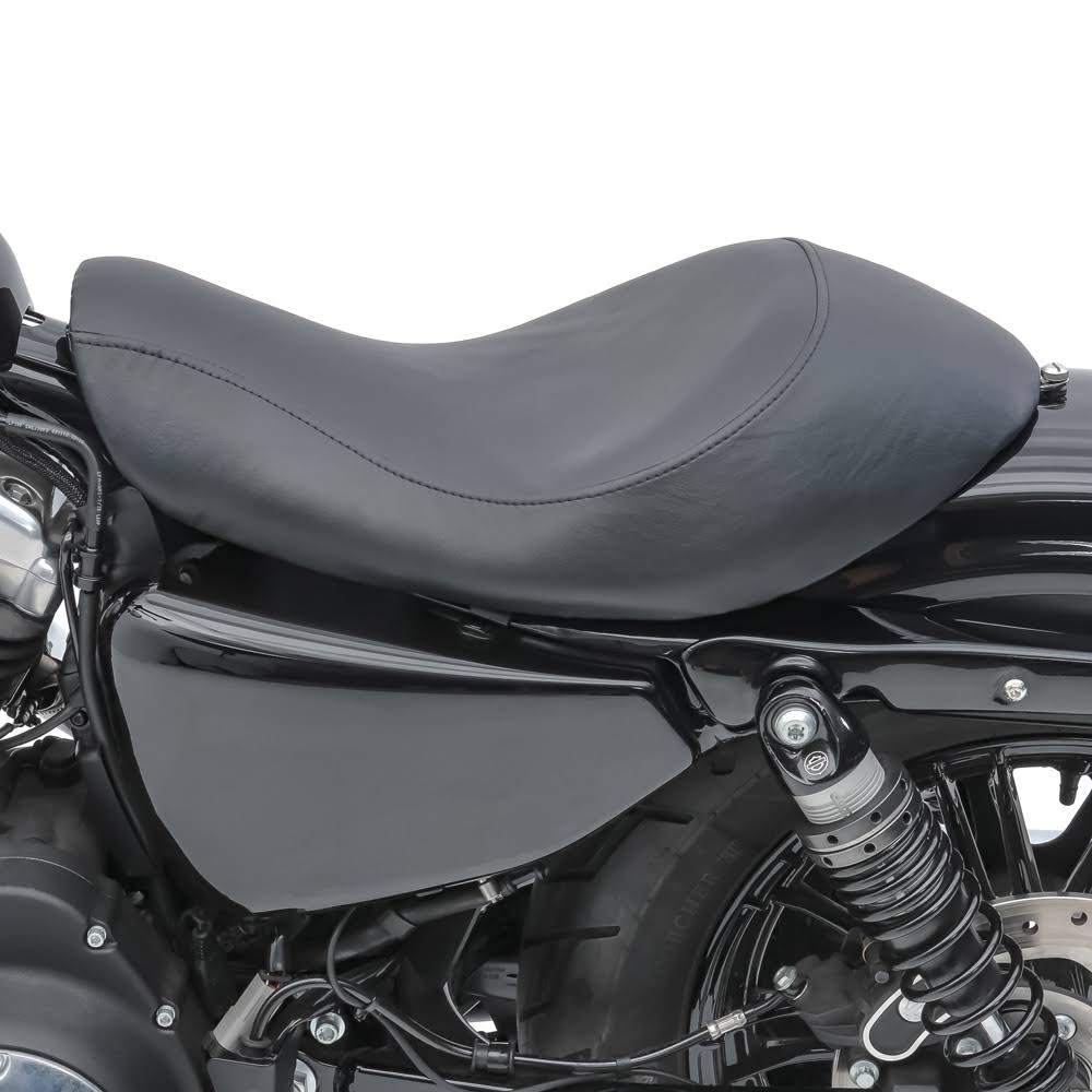 Solo Seat for Harley Davidson Sportster 883 Iron 09-20 O300982
