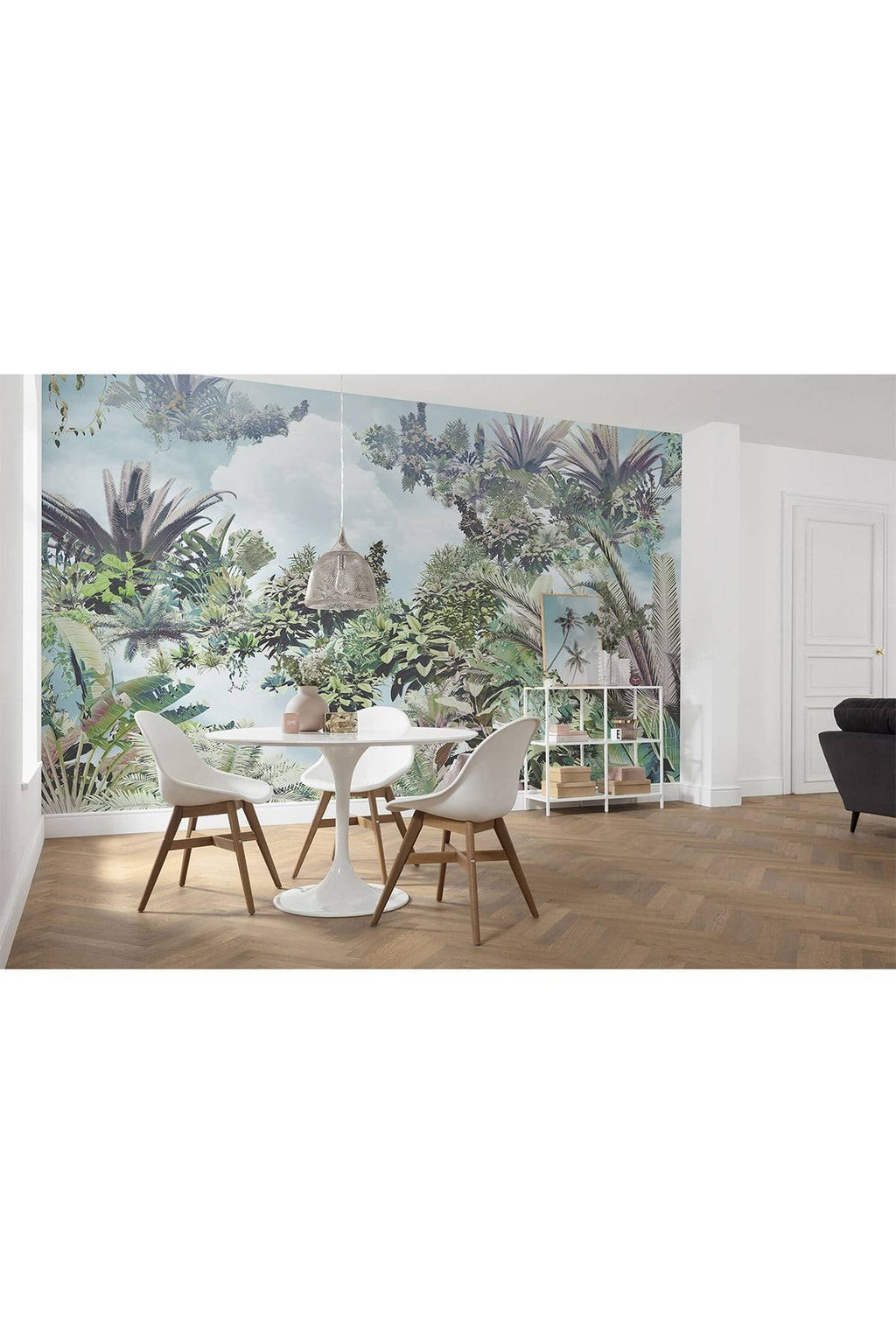 Tropical Wall Mural G5506