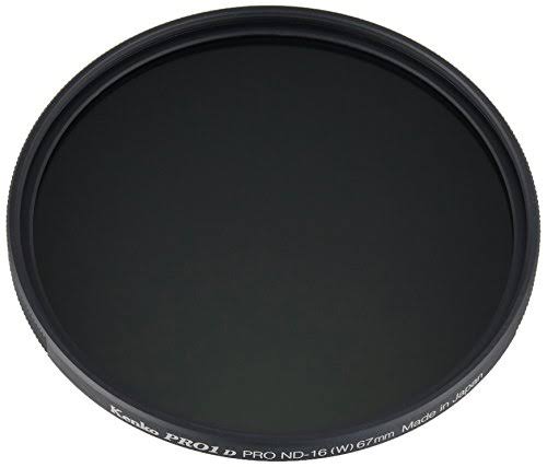 67mm Nd16 Slim Frame Camera Lens Filters N27415