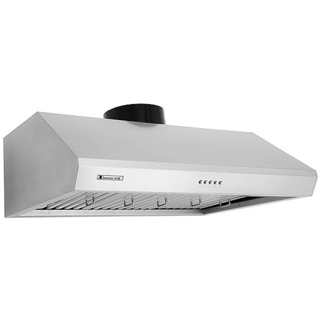42x22 900 CFM Under Cabinet Range Hood A68398
