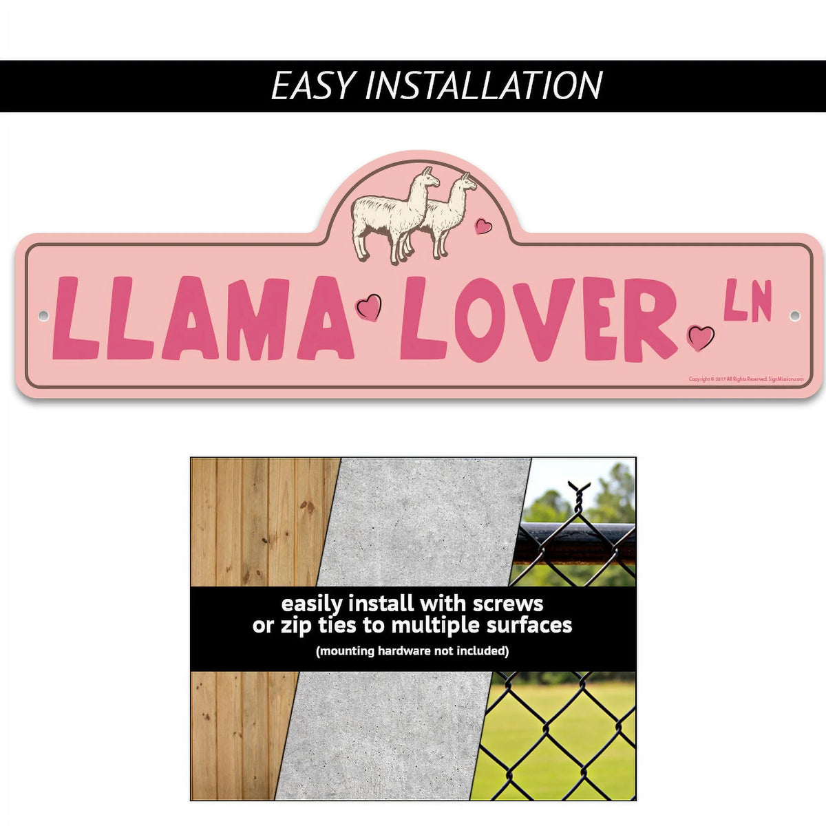 Skiing Skier Snowboarder Décor Sign G37386