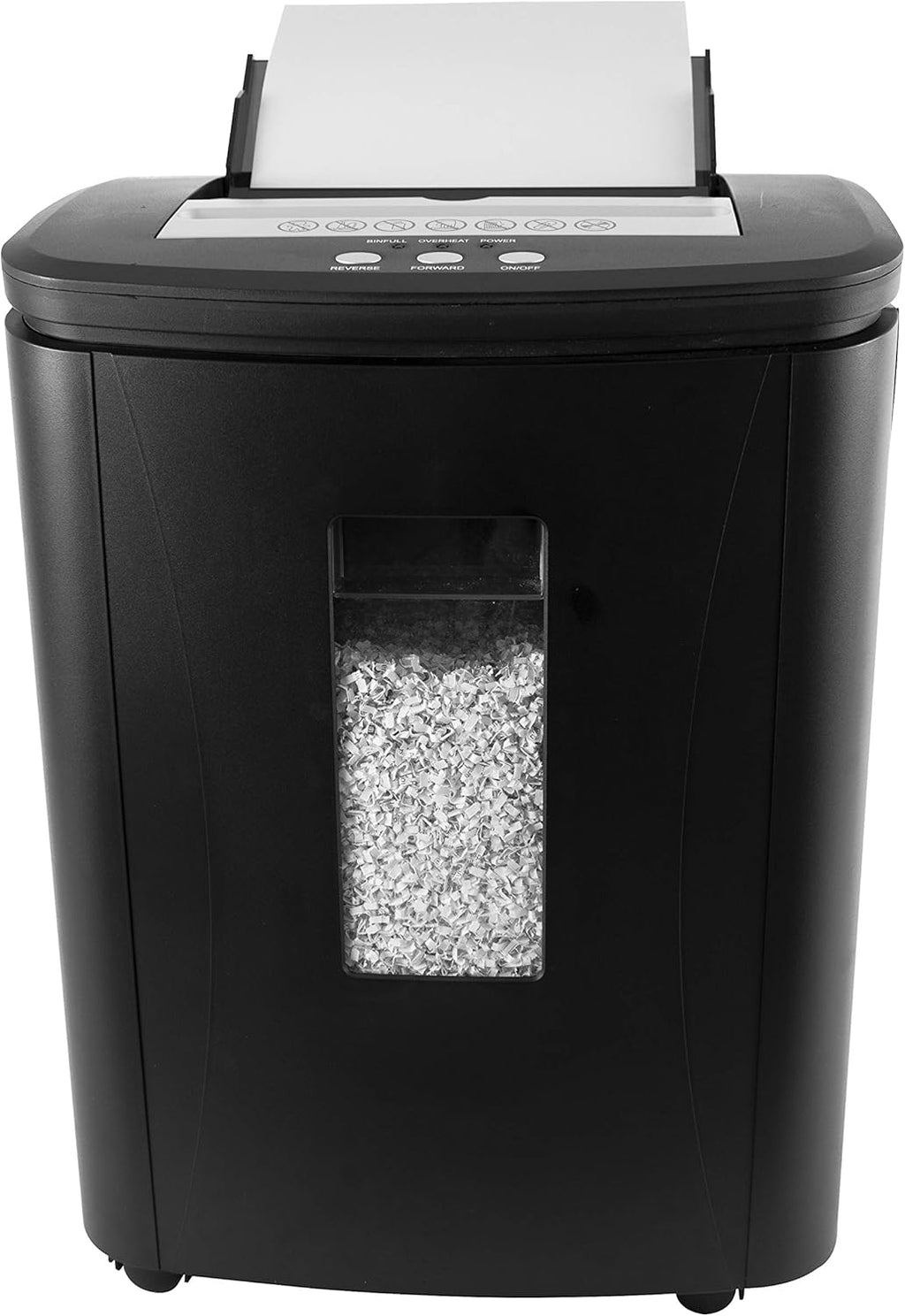 150 Sheet Auto Feed Micro-Cut Shredder L366797