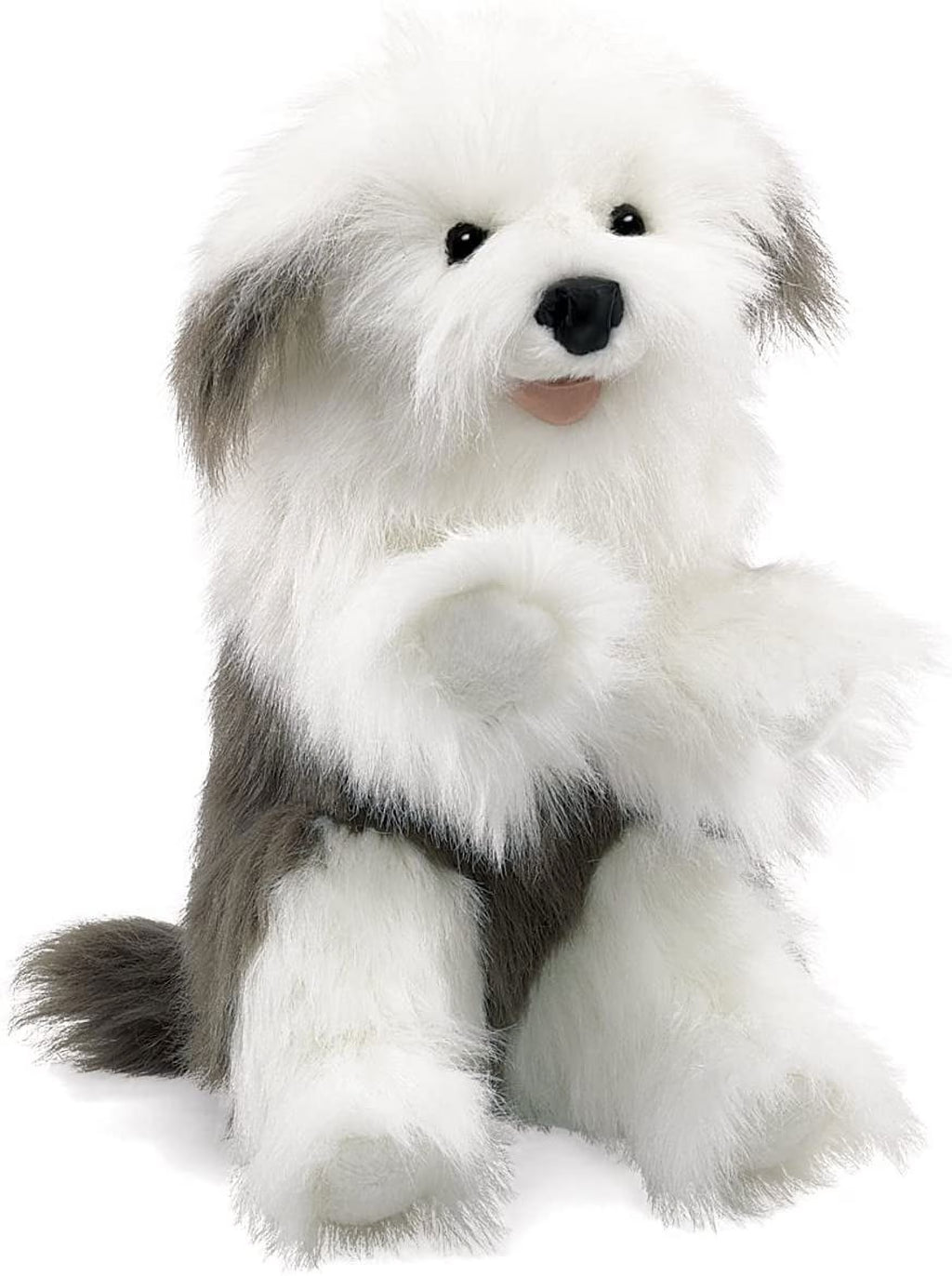 Sheepdog Hand Puppet N330935