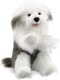 Sheepdog Hand Puppet N330935