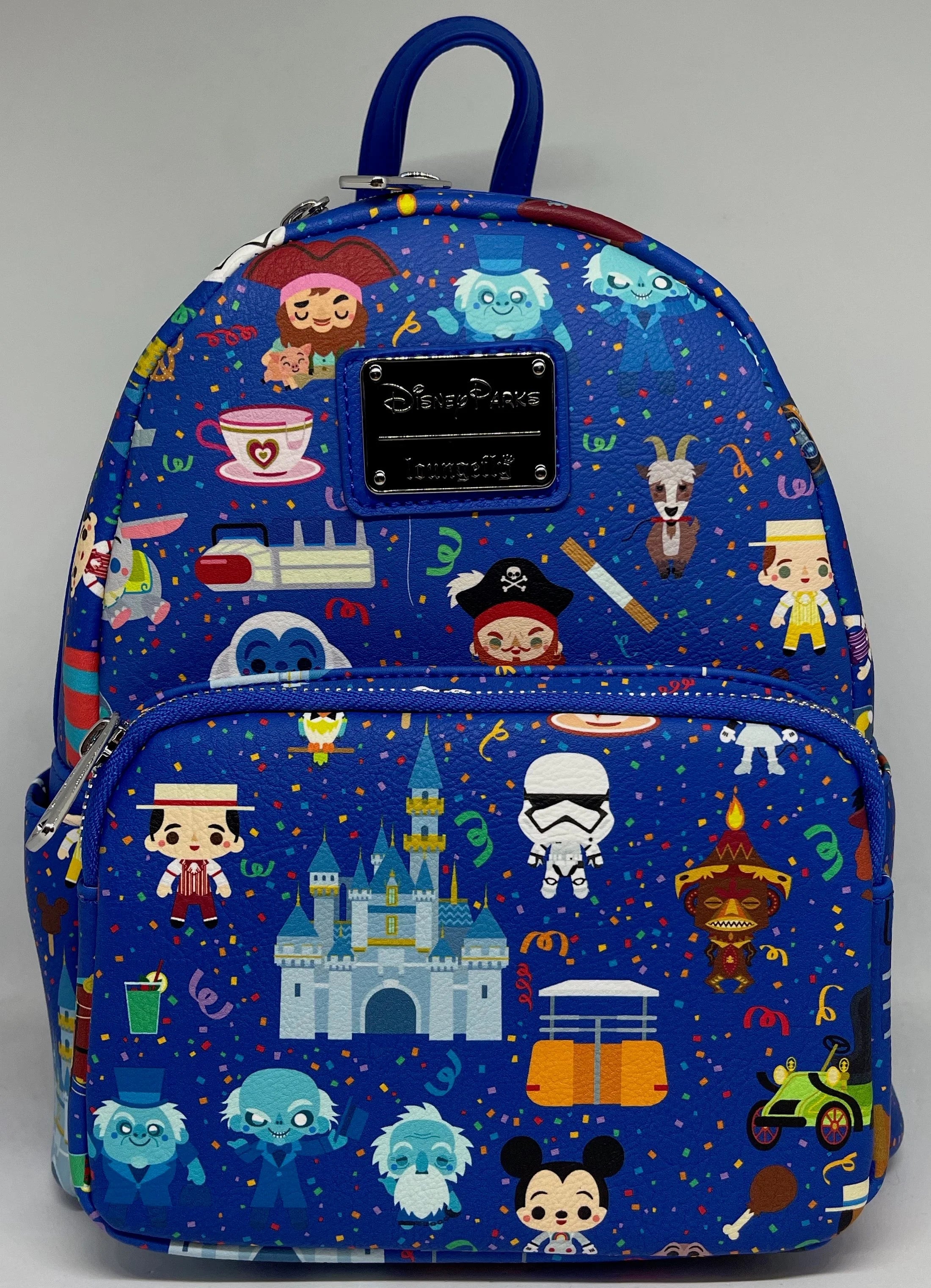 Mini Backpack W204