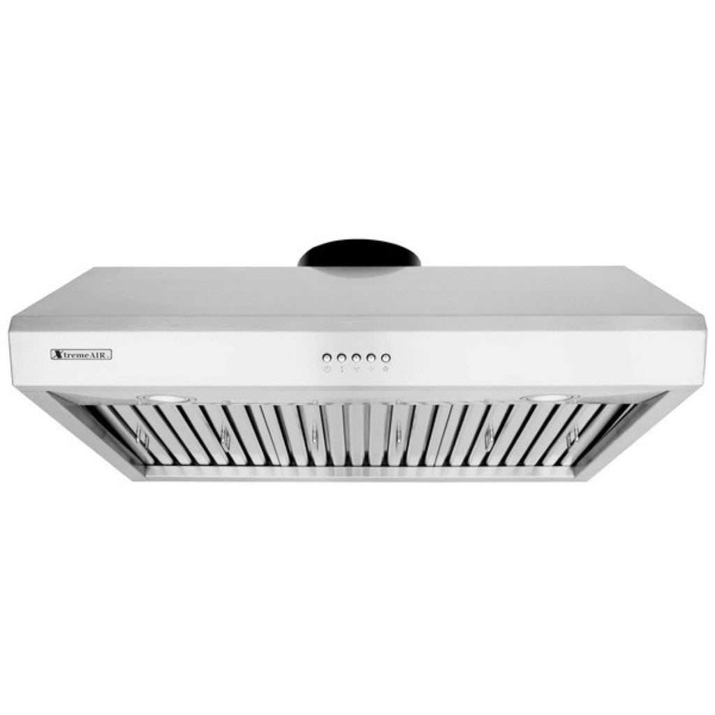 42x22 900 CFM Under Cabinet Range Hood A68398