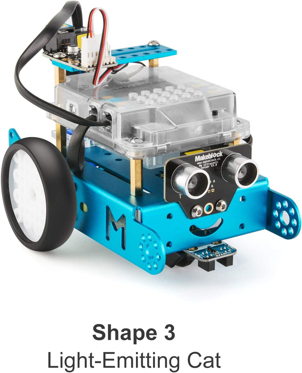 3-in-1 Robot Add-on Pack I56104
