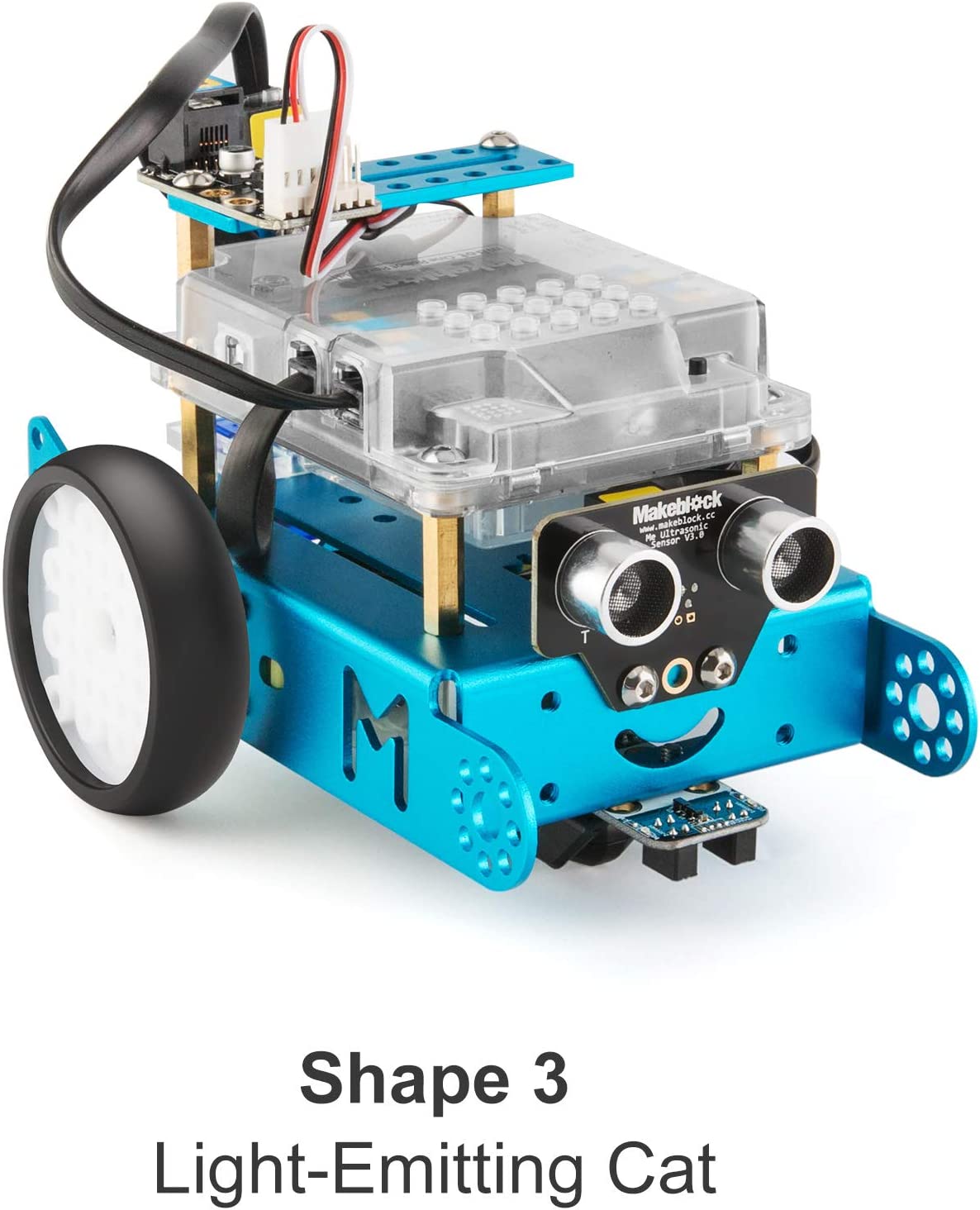 3-in-1 Robot Add-on Pack I56104